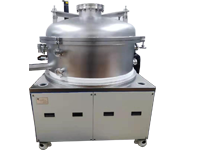 VCF-SR40真（zhēn）空導電滑環（huán）載流摩擦（cā）試驗機