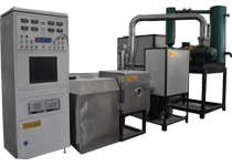 MAE-8000高速氣流摩擦靜（jìng）電測（cè）試儀