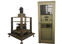 ECT-6000電化學腐蝕衝蝕試驗機（jī）